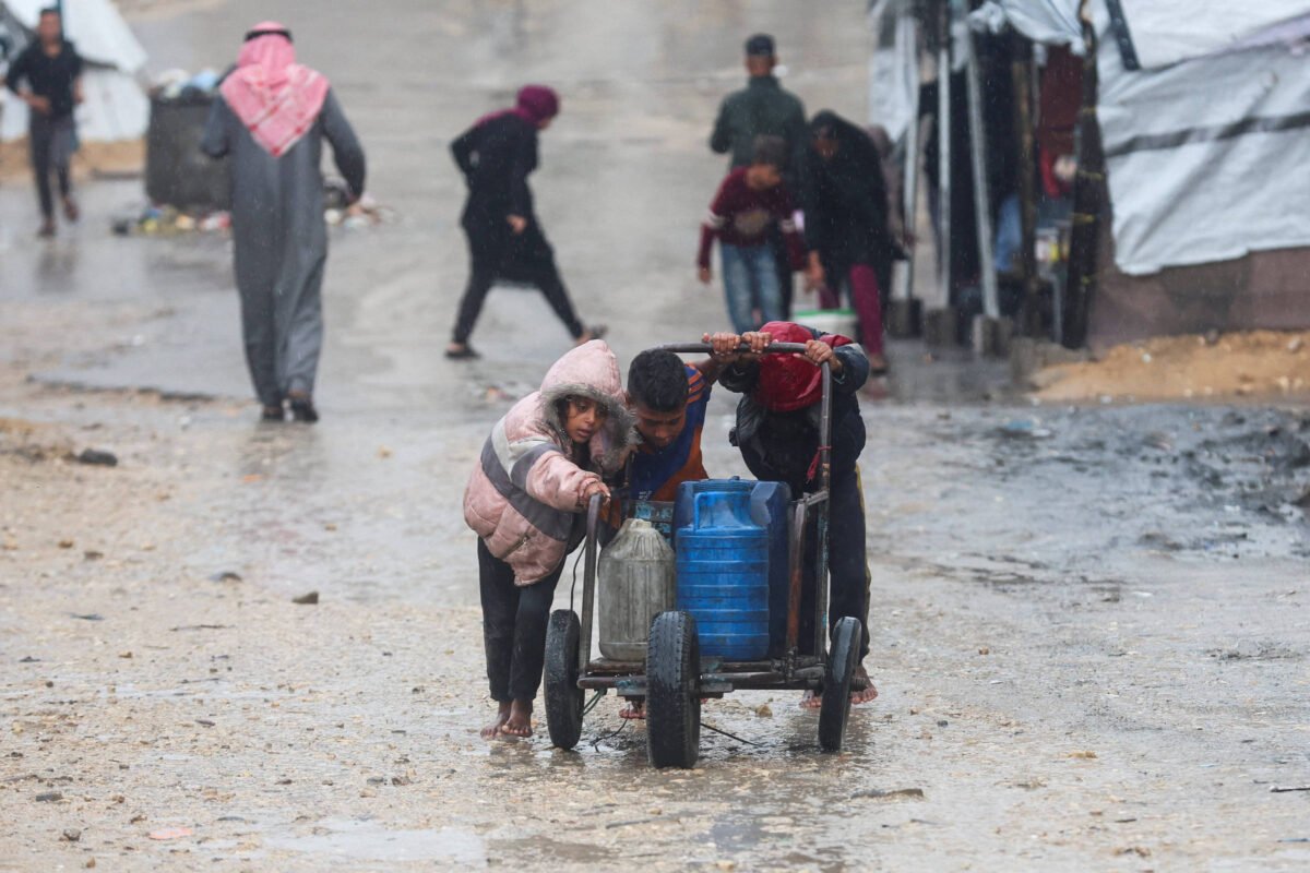 Hamas e Jihad Islâmico devolvem corpo de refém a Israel