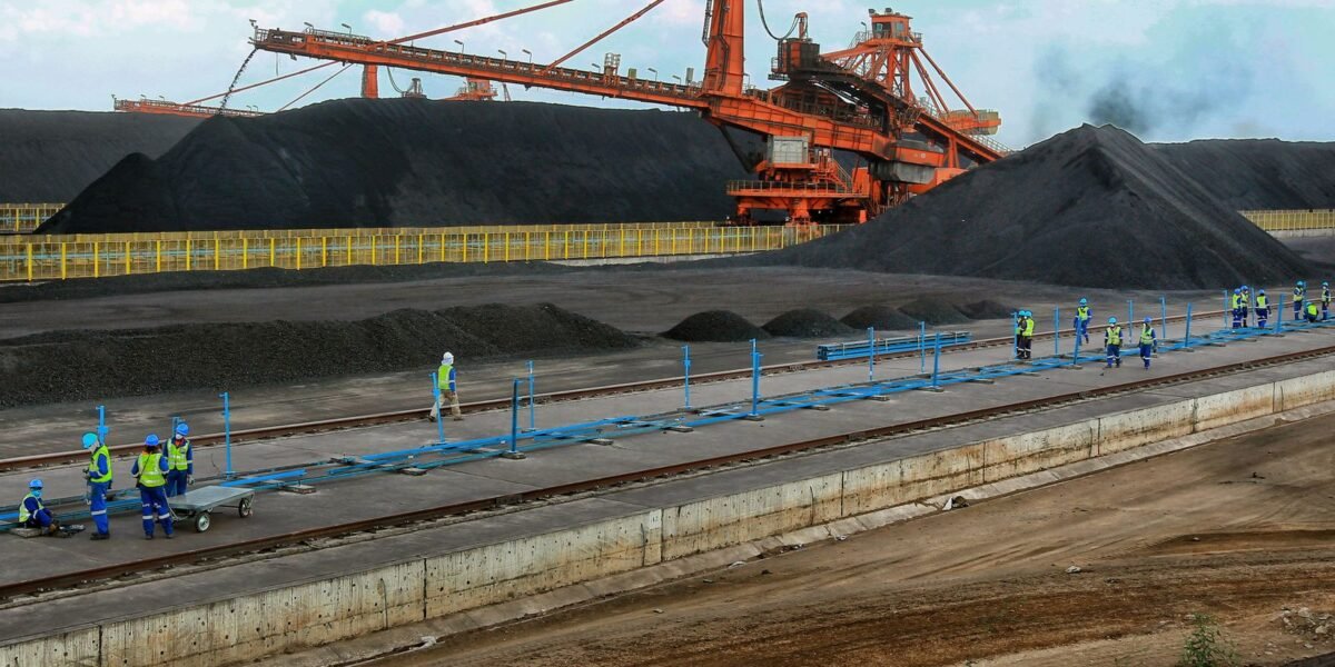 Ibama arquiva último projeto de usina a carvão mineral no