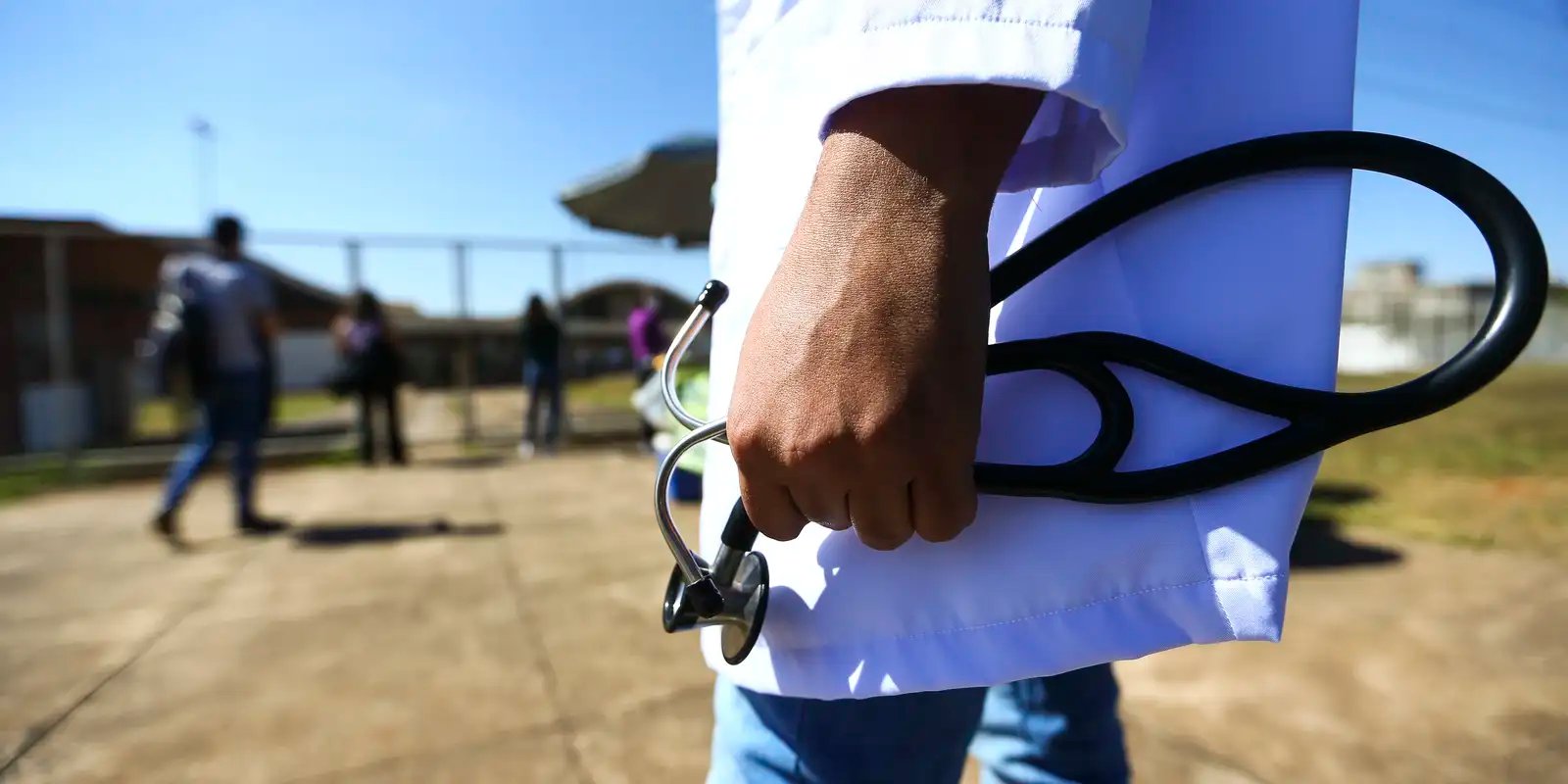 Inep divulga seleção de elaboradores de questões de provas médicas