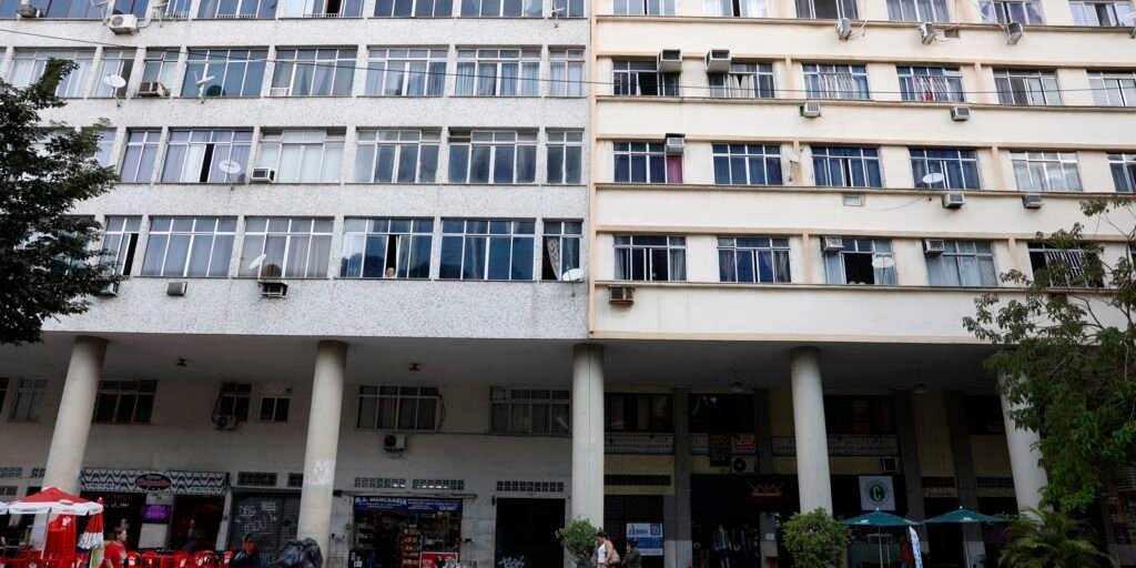 Inflação do aluguel cai 0,11% em 12 meses; 1º recuo