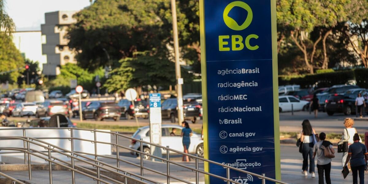 Inscrições para Comitê de Programação da EBC terminam quarta-feira