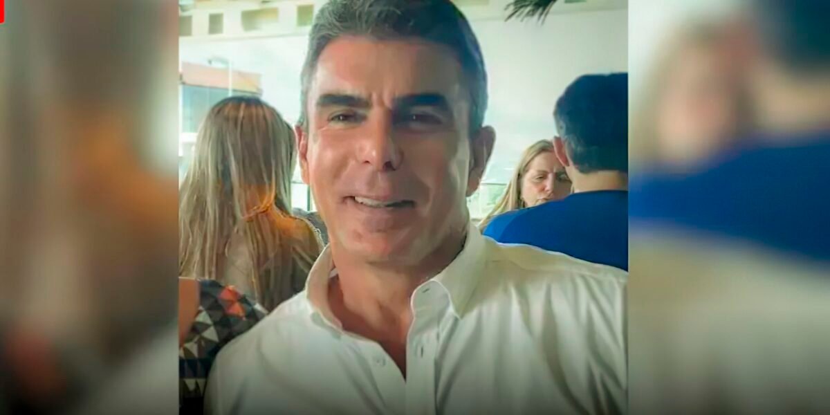 Justiça permite manter Rogério Andrade em presidio federal fora do