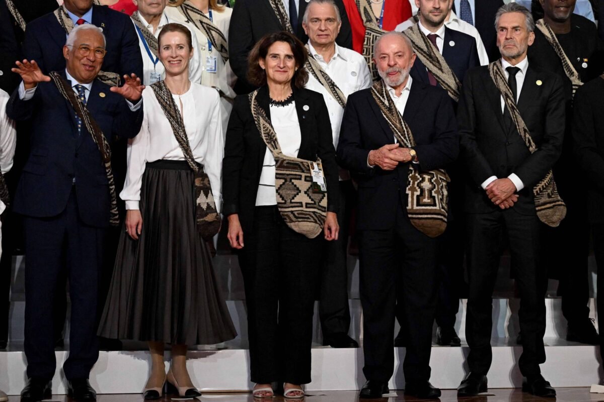 Manobras retóricas são recicladas para justificar intervenções ilegais na América