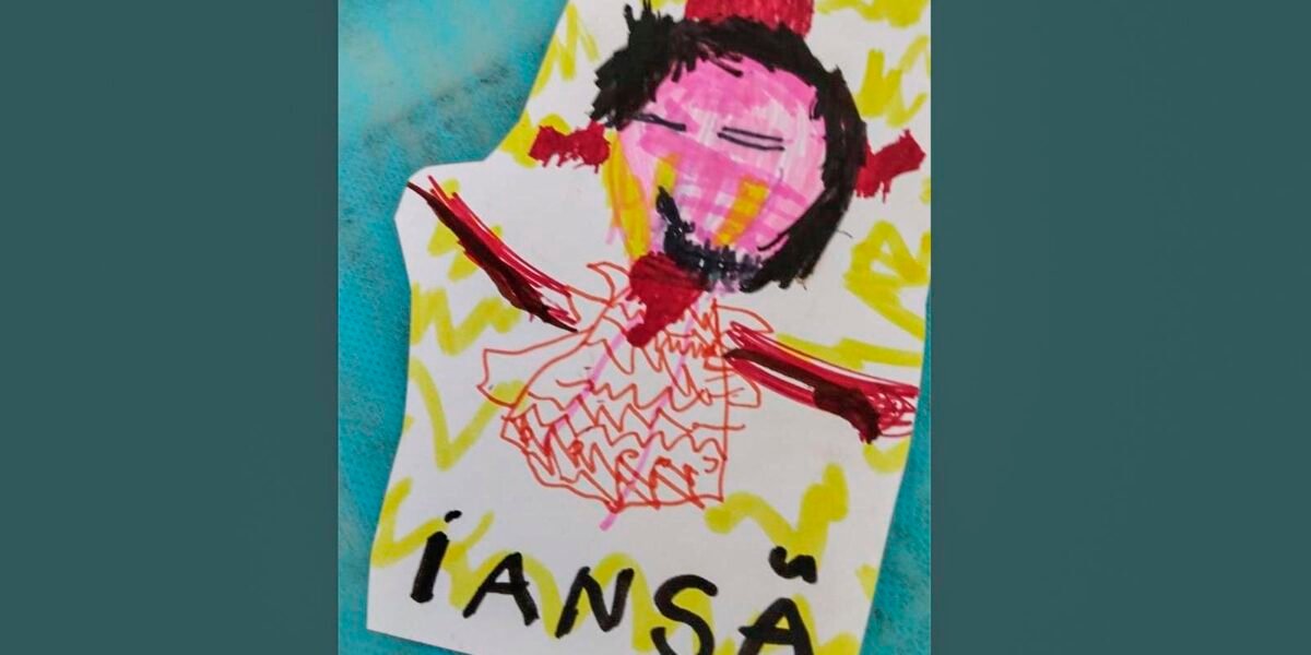 Ministério repudia ação da PM por causa de desenho de