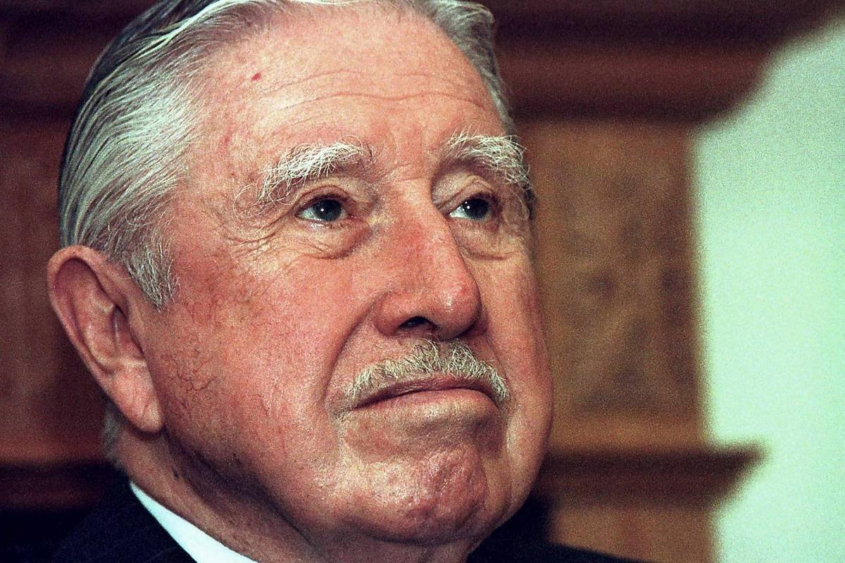 O legado jurídico da prisão de Pinochet em Londres -