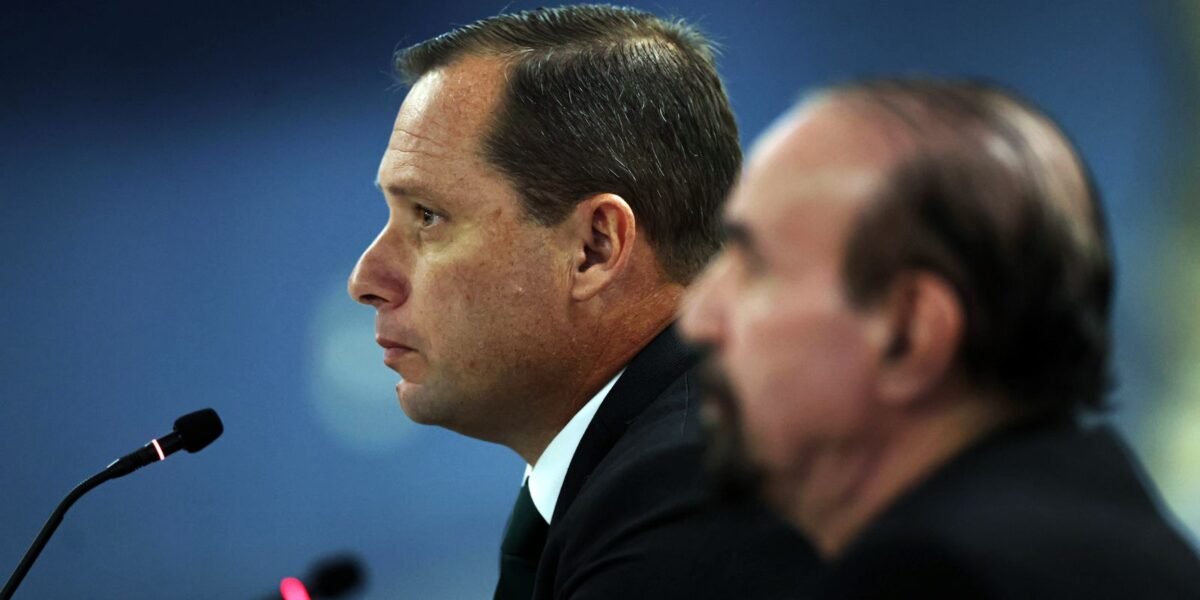 PGR é contra pedido de Cid para extinguir pena na