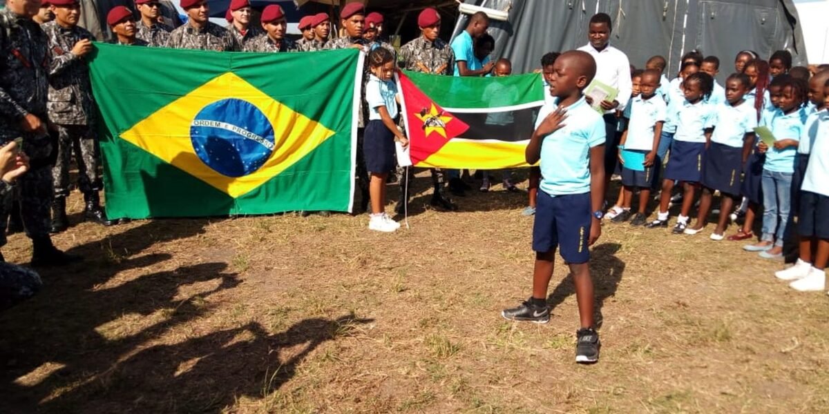 Relações entre Brasil e Moçambique fazem 50 anos e Lula