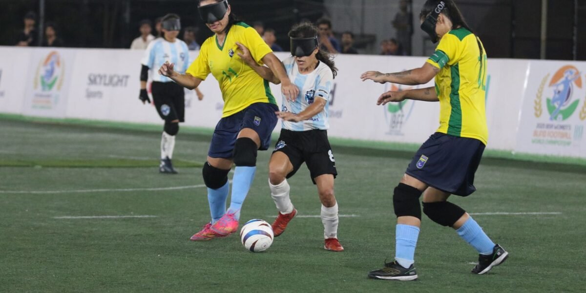 São Paulo receberá 1ª edição da Copa América de futebol