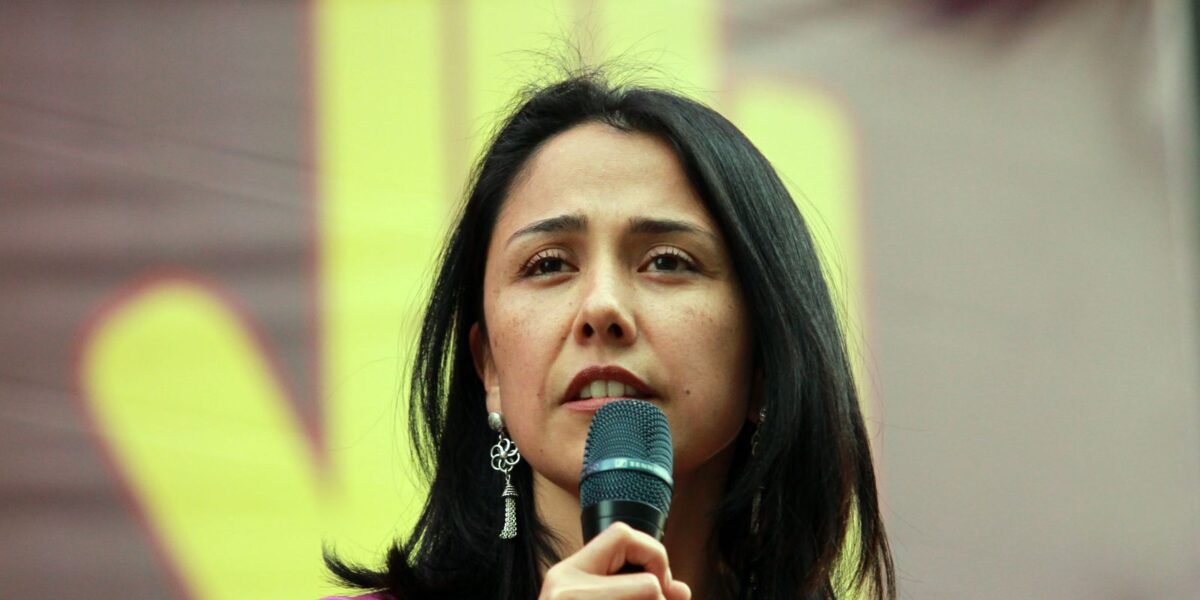 Toffoli anula provas da Lava Jato contra ex-primeira-dama do Peru