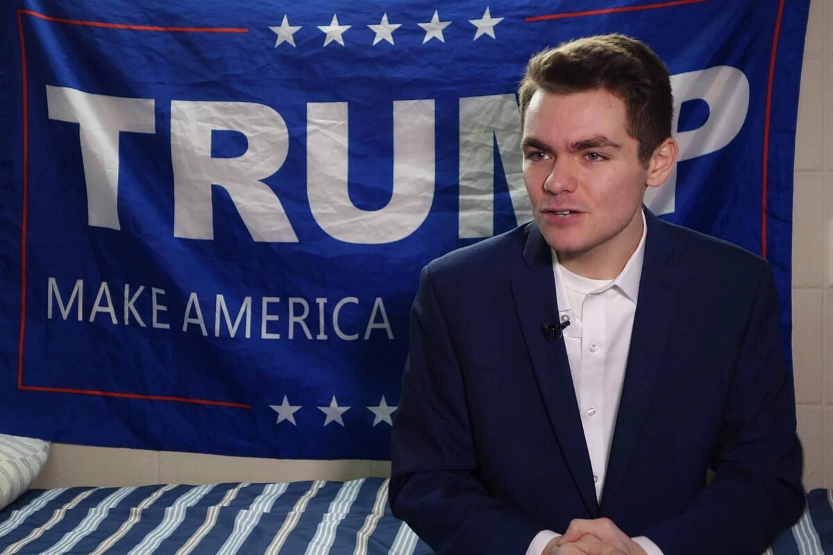 Trump deve confrontar extremistas para não ser refém deles -