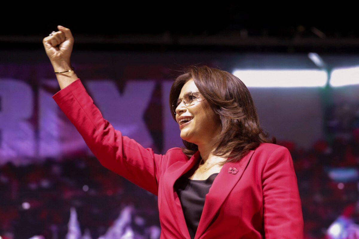 Veja quem são os candidatos para eleição em Honduras -