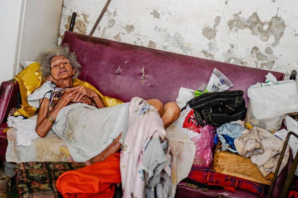 A epidemia das arboviroses em Cuba e o colapso sanitário