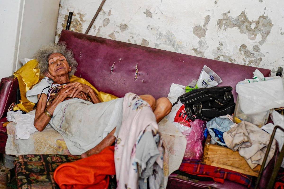 A epidemia das arboviroses em Cuba e o colapso sanitário