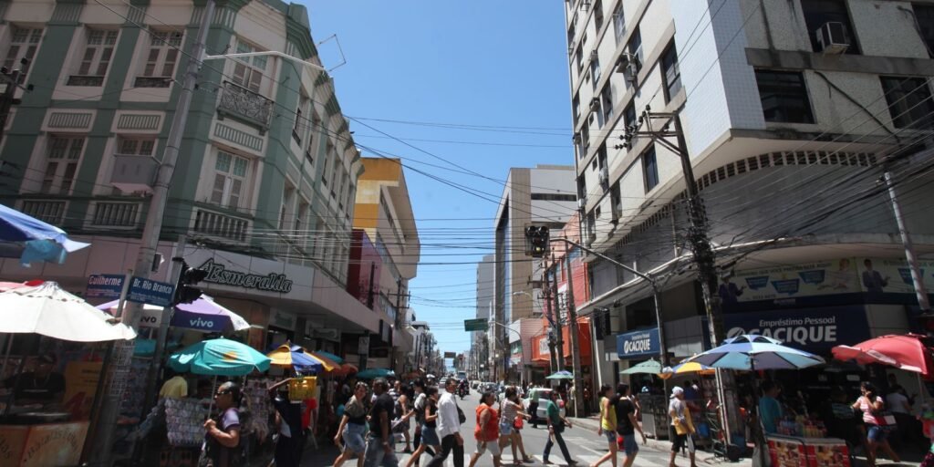 Banco Mundial: Nordeste pode ser fundamental no progresso do país