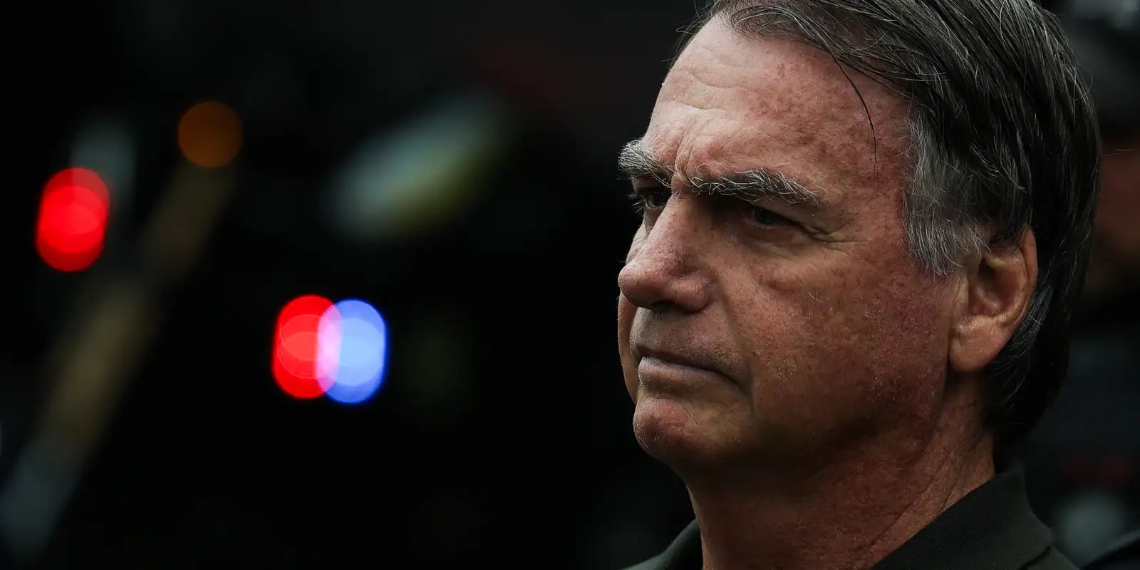 Bolsonaro passará por perícia médica na próxima quarta-feira