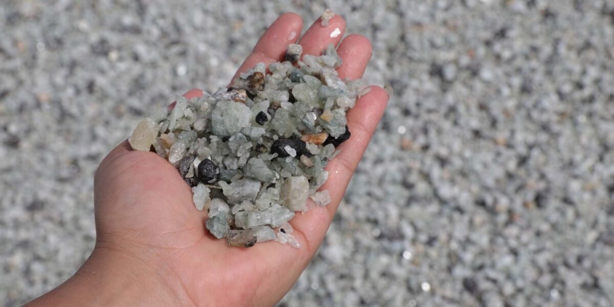 Brasil tem grande potencial para minerais críticos, aponta Ipea