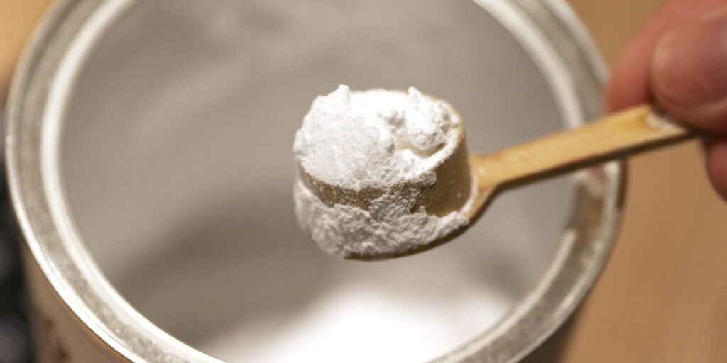 Conab compra 2,5 mil toneladas de leite em pó da