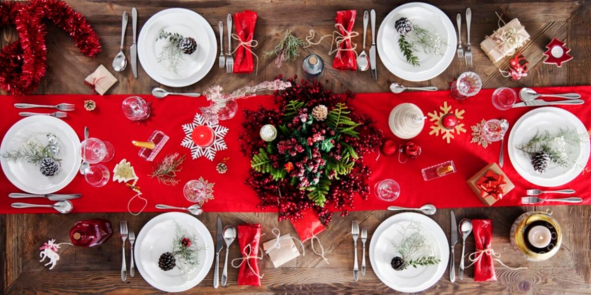 Consumo de álcool nas festas de fim de ano aumenta