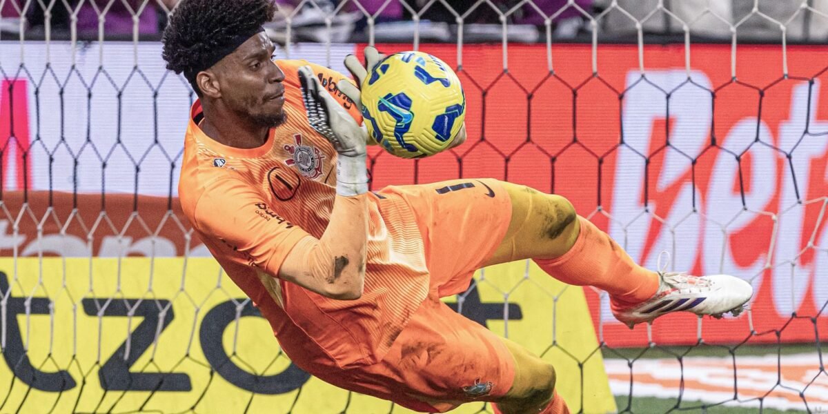 Corinthians e Vasco avançam nos pênaltis e decidem a Copa