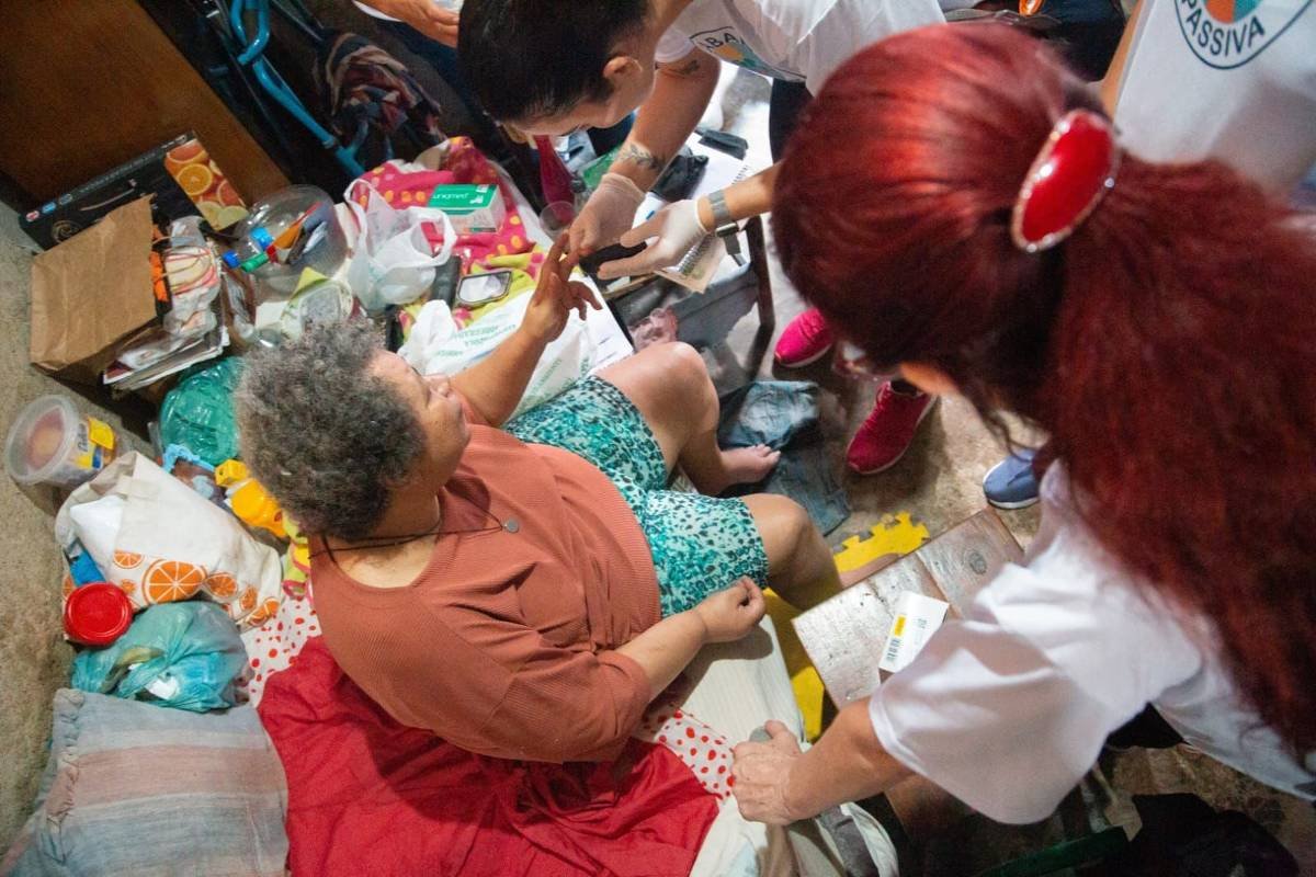 Cuidado vira política pública, mas como tirar do papel? -