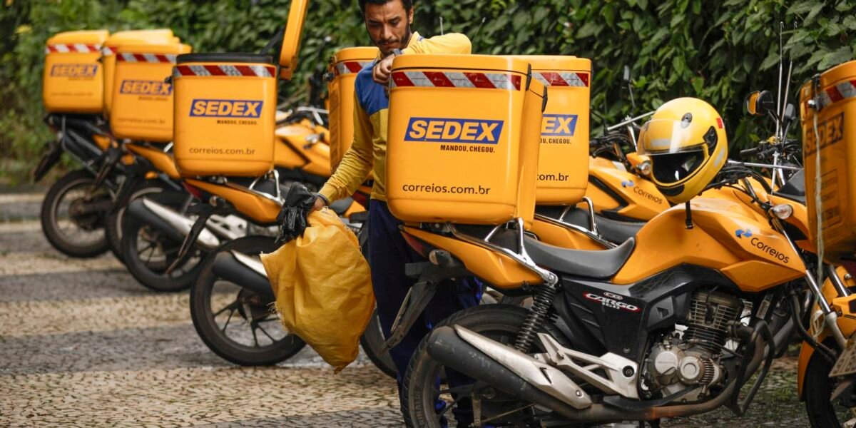 DOU publica extrato de empréstimo de R$ 12 bilhões para