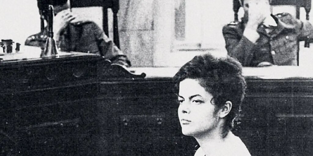 Dilma será indenizada por tortura física e psicológica na ditadura