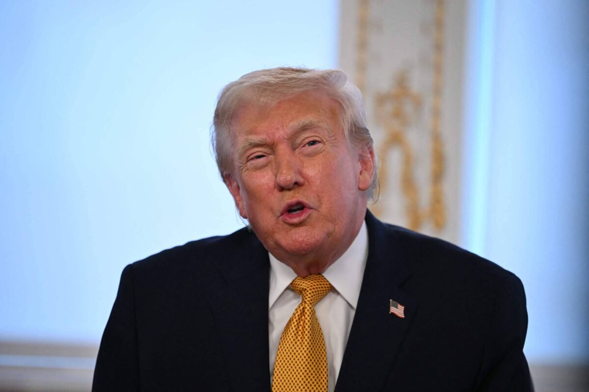 EUA atacam terroristas do Estado Islâmico na Nigéria - 25/12/2025