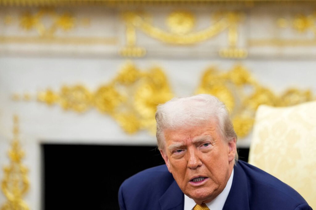 EUA quer forças 'na quarentena' do petróleo venezuelano - 24/12/2025