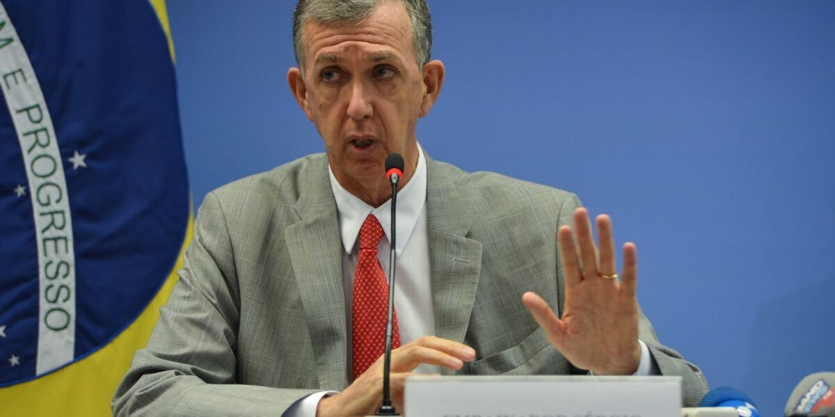 Embaixador do Brasil na ONU pede fim da ação dos