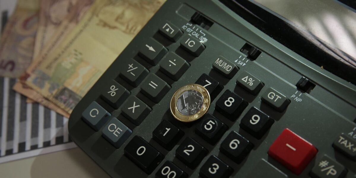 Estoque da dívida pública federal chega a R$ 8,48 trilhões