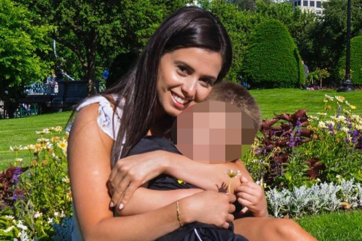 Ex-cunhada de secretária de Trump contesta versão oficial - 07/12/2025