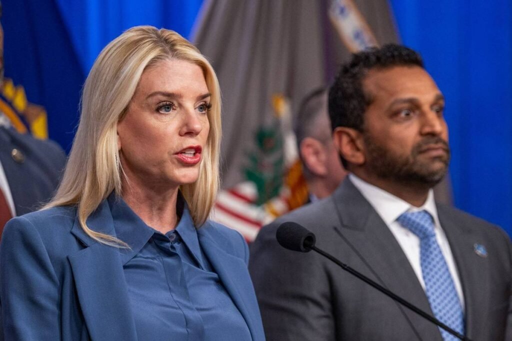 FBI evita ataque terrorista em Los Angeles, diz governo -