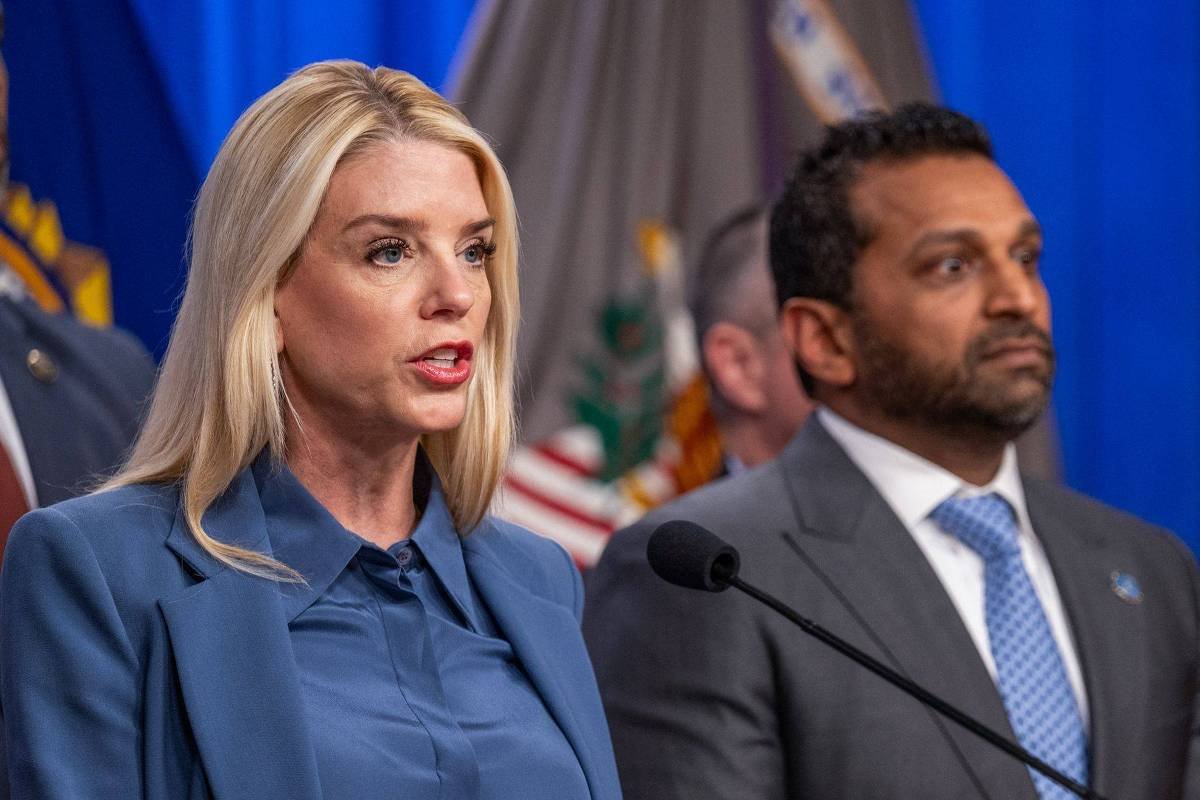 FBI evita ataque terrorista em Los Angeles, diz governo -