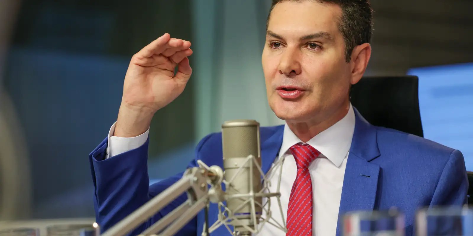 Governo federal vai investir R$ 4 bilhões em trens no