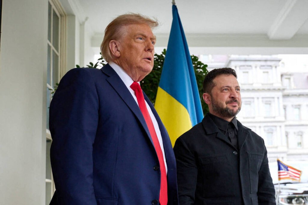 Guerra da Ucrânia: Entenda 20 pontos do novo acordo de