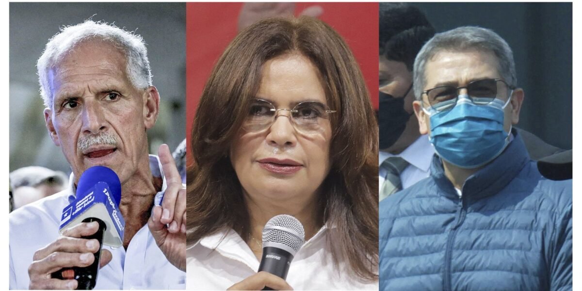 Honduras retoma contagem de votos em meio a ingerência de