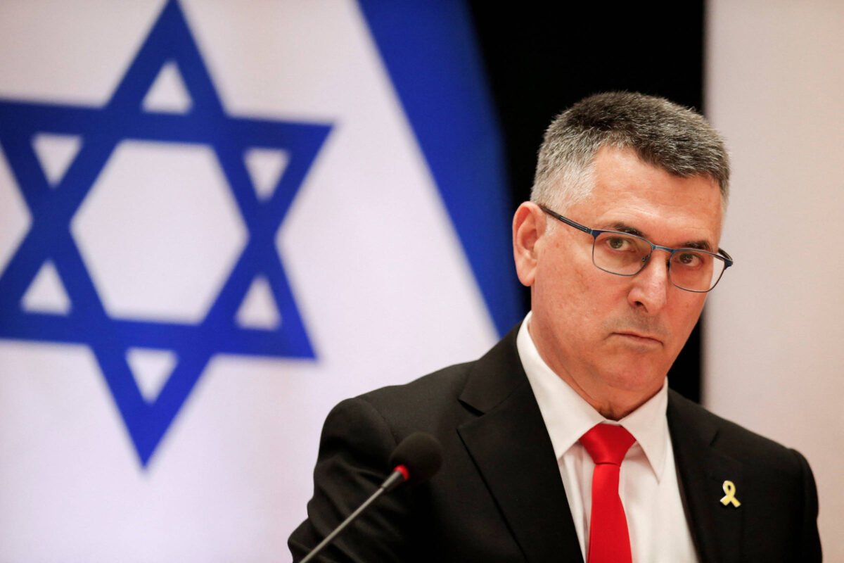 Israel critica países que condenaram assentamentos - 25/12/2025 - Mundo