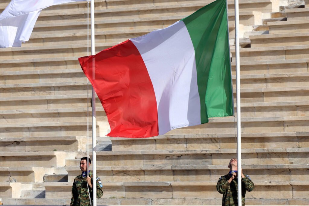 Itália amplia vistos de trabalho para ítalo-brasileiros - 06/12/2025 -