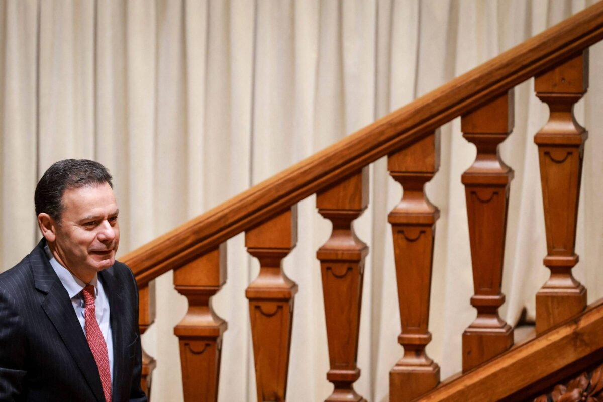 Justiça de Portugal manda Parlamento reescrever lei de nacionalidade -