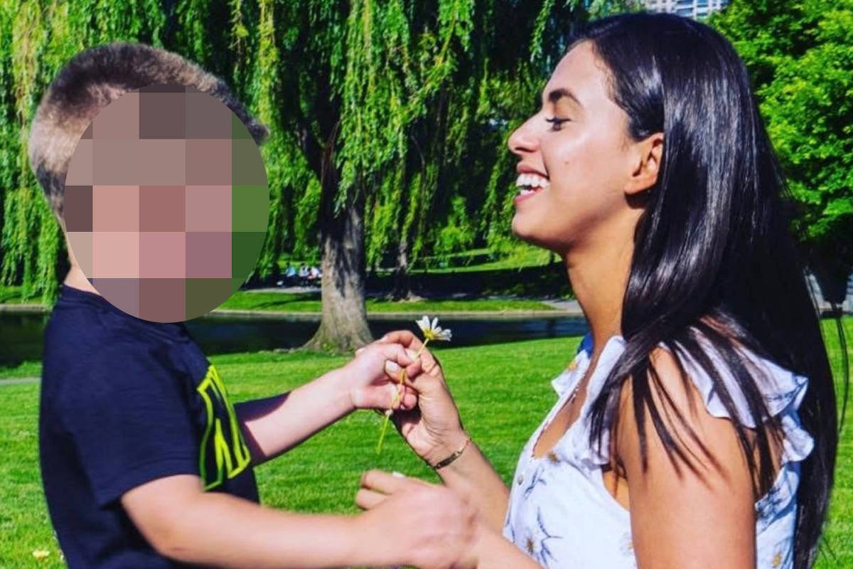 Justiça libera brasileira parente de porta-voz de Trump - 08/12/2025