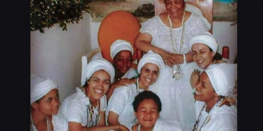 Lula lamenta morte de Mãe Carmen; “liderou terreiro com muito