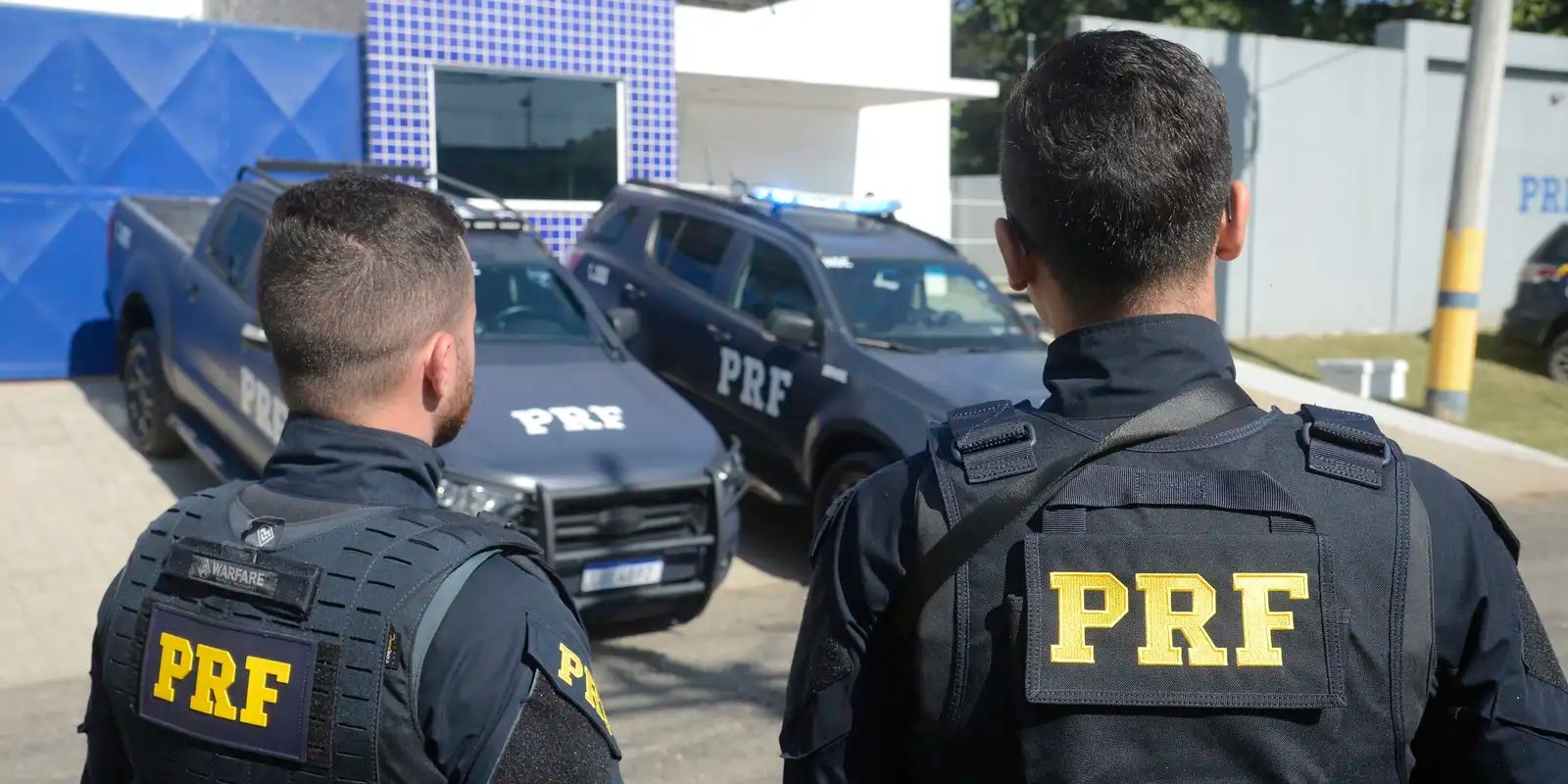 Mais de 22 mil agentes garantem segurança de provas discursivas