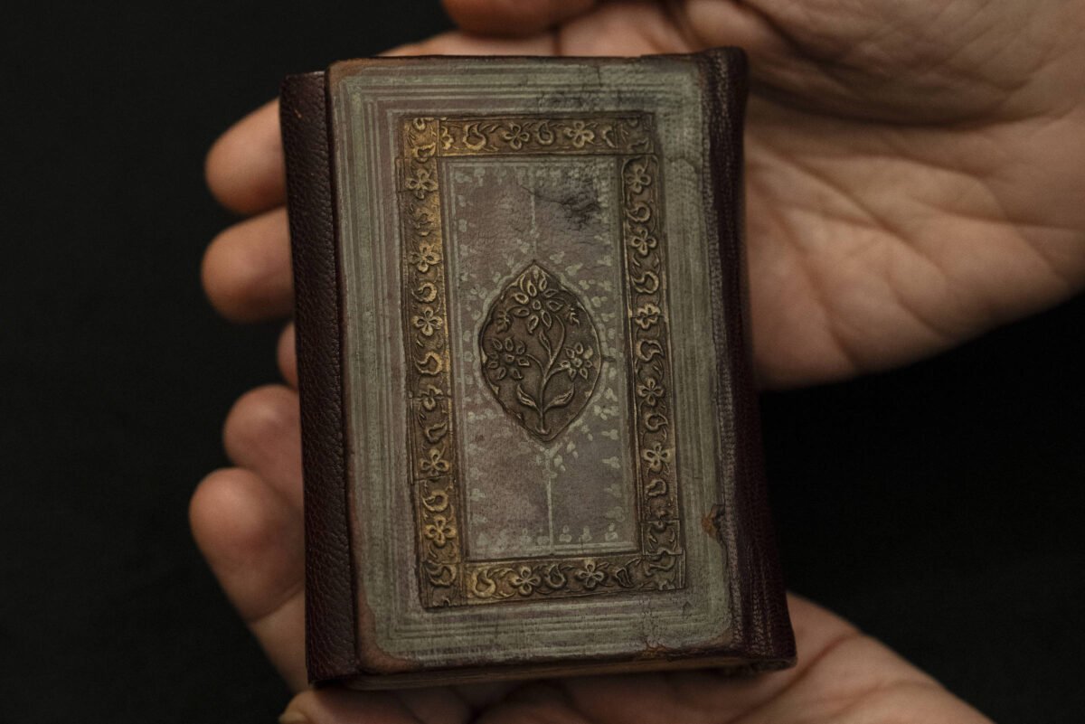 Mamdani será o 1º prefeito de NY a usar o