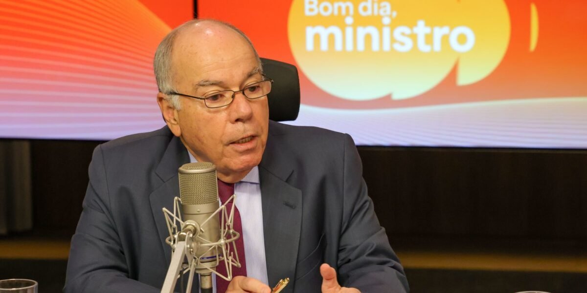 Mauro Vieira diz que UE e Mercosul têm última chance