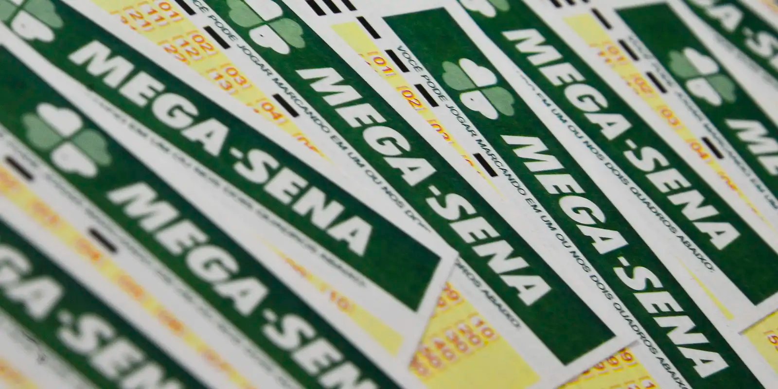 Mega-Sena sorteia nesta quinta-feira prêmio acumulado em R$ 38 milhões