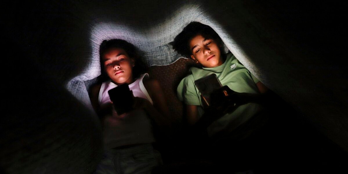 Mercosul defende medidas para proteção de crianças no ambiente digital