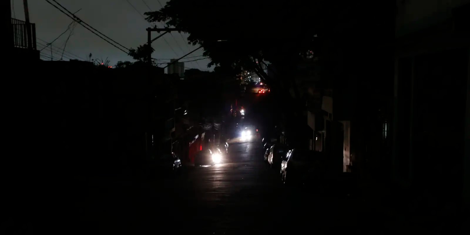 Ministério diz que Enel pode perder concessão se não cumprir