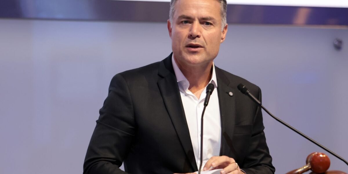 Ministro dos Transportes prevê 14 leilões rodoviários no país em