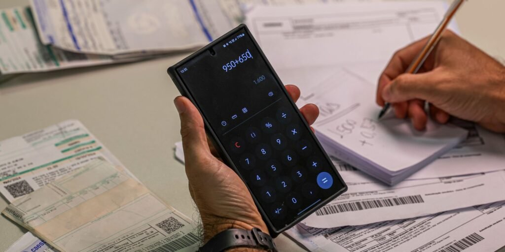 Multa por falta de CBS e IBS em notas é