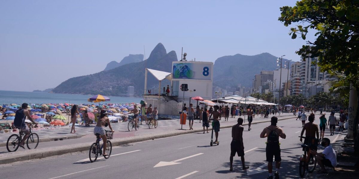 Operação Verão nas praias do Rio terá postos de salvamento